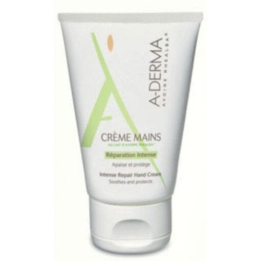 A-DERMA Crème mains 50ml