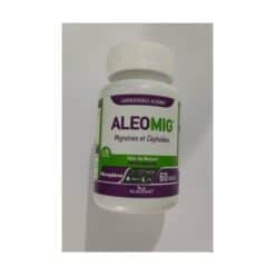 Aleomig – Traitement Naturel des Migraines et Douleurs