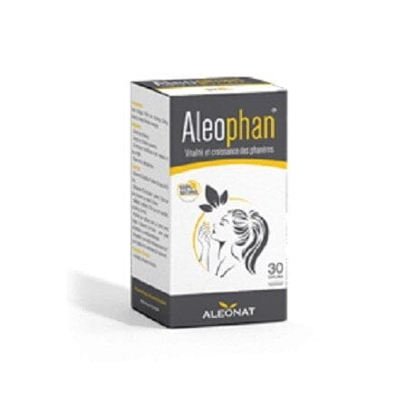 Essential pharm aleophan B/30 – Image 2