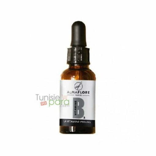 ALMAFLORE VITAMINE B3 10ML