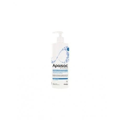 Apaisac Biorga Creme Lavante 200 ml