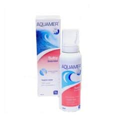 aquamer baby spray isotonique 100ml