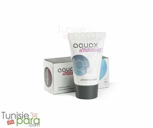 Aquax whitening 50ml