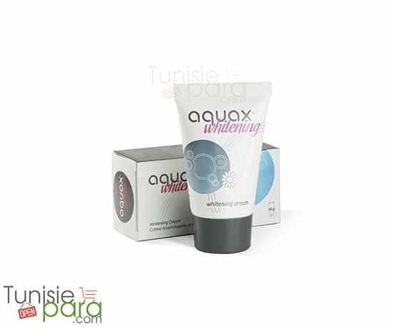 Aquax whitening 50ml