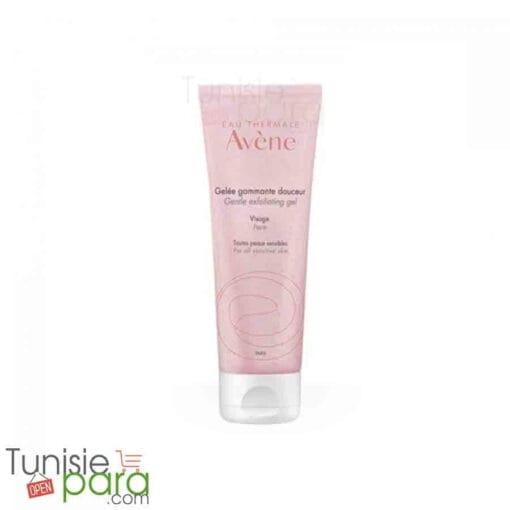 AVENE GELÉE GOMMANTE DOUCEUR 75ml