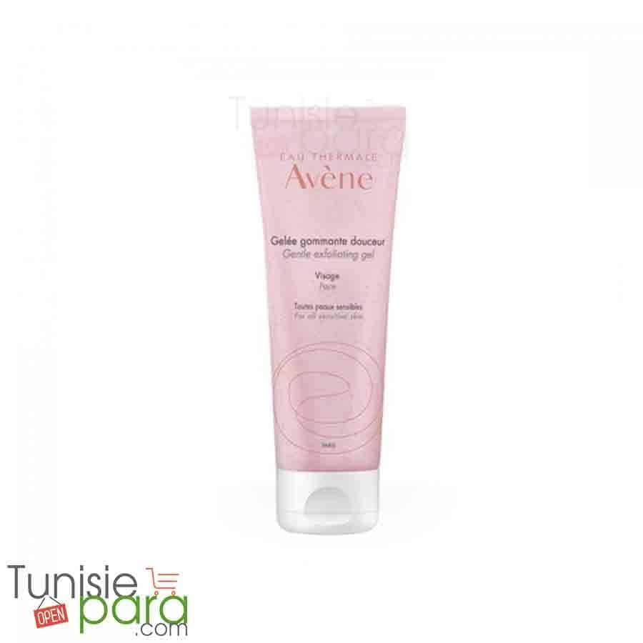AVENE GELÉE GOMMANTE DOUCEUR 75ml