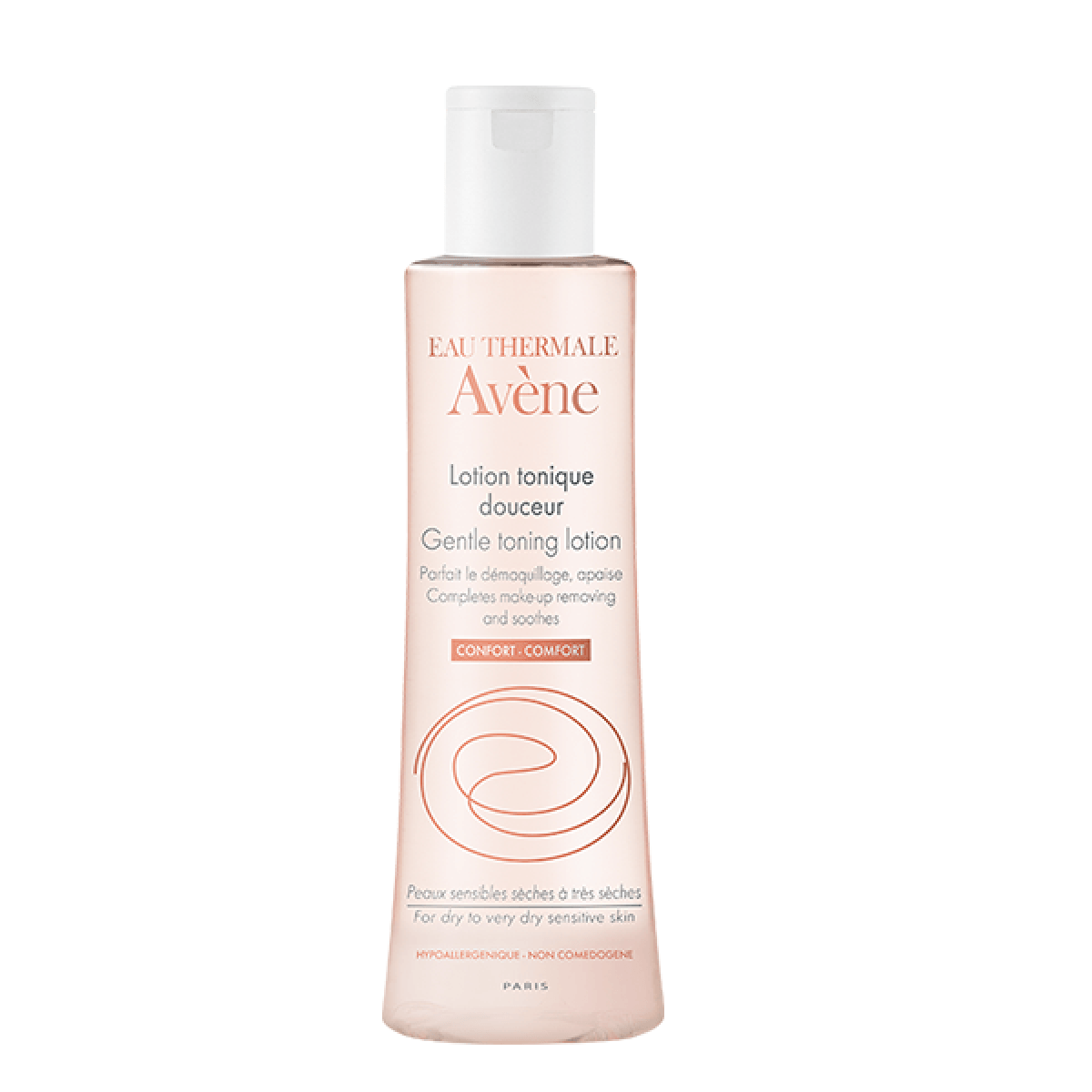 Avène LOTION TONIQUE DOUCEUR 200ml