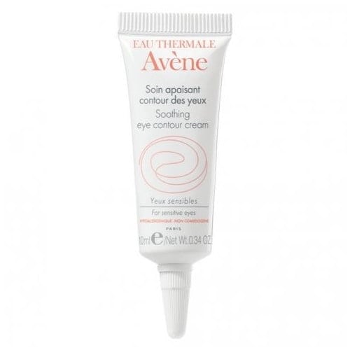 AVENE SOIN APAISANT CONTOUR YEUX, 10ml