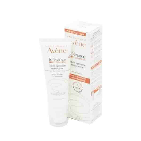 Avene tolérance control crème apaisante restauratrice 40ml