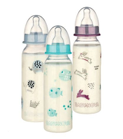 baby nova biberon PP 240ml