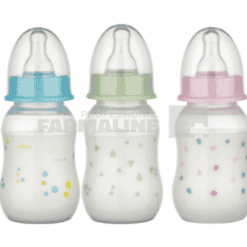 baby nova biberon de PP 130ml