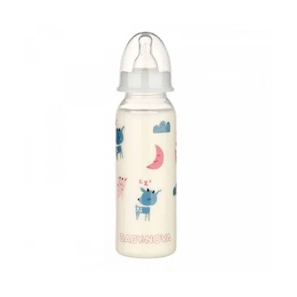 baby nova biberon de nuit PP  240ml – Image 3