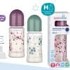 baby nova biberon PP col large 300ml