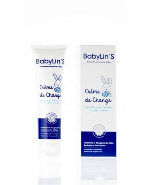 Babylins crème de change 75 gr