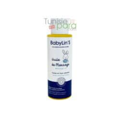 BABYLINS HUILE DE MASSAGE 100ML