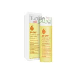 BIO OIL HUILE DE SOIN NATURELLE 200ML