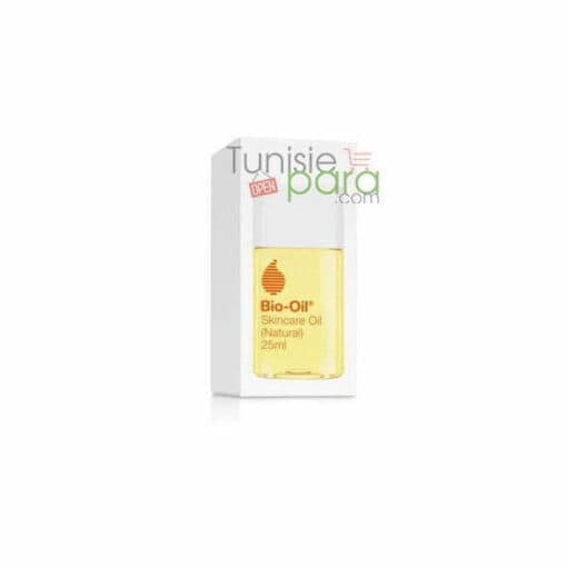 BIO OIL HUILE DE SOIN NATURELLE 25ML