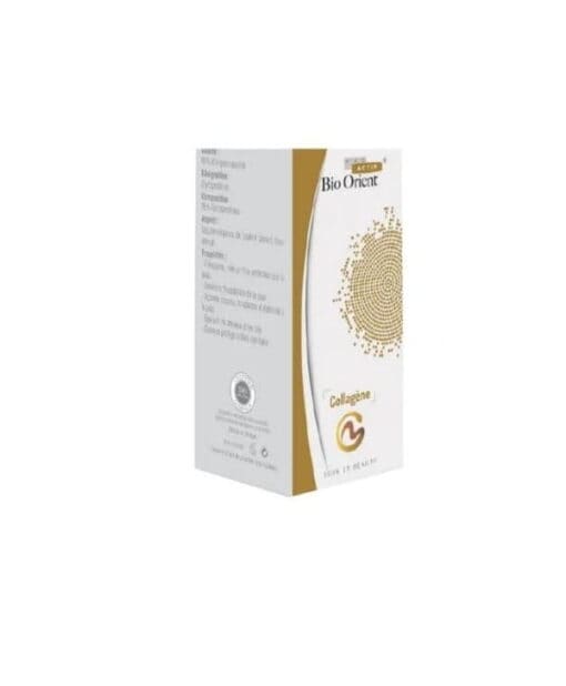 Bio Orient Collagen 10 Ml – Image 2