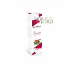 BIO ORIENT EAU DE Geranium, 125ml