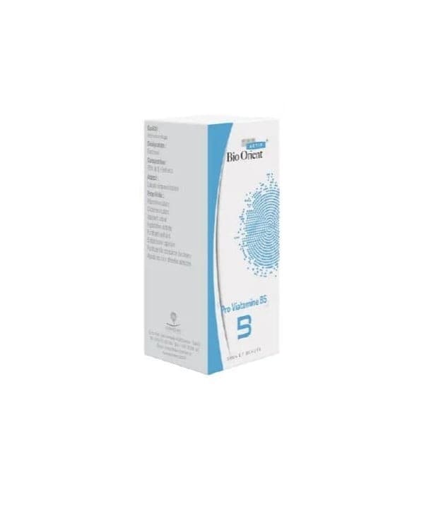 Bio Orient Provitamine B5 10ml – Image 2