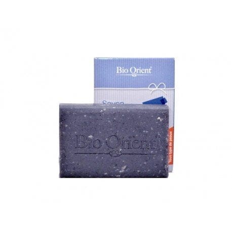 BIO ORIENT savon anti acne al'huile de nigelle