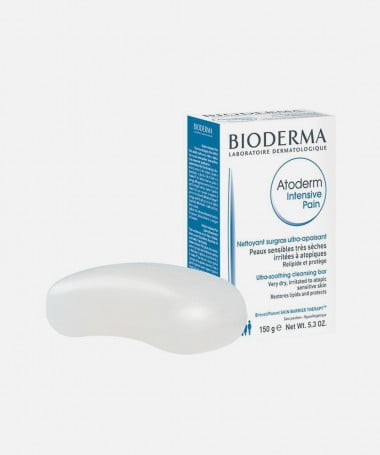 Bioderma Atoderm intensive pain surgras 150 gr – Image 3