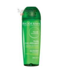 Bioderma Nodé Shampooing fluide non-détergent, 200ml