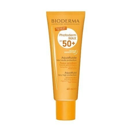 bioderma photoderm max spf100 fluide invisible – Image 2