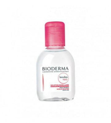 Bioderma sensibio h2o 100ml