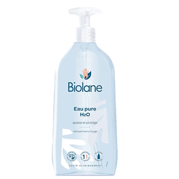 BIOLANE eau pure H2O 350ml