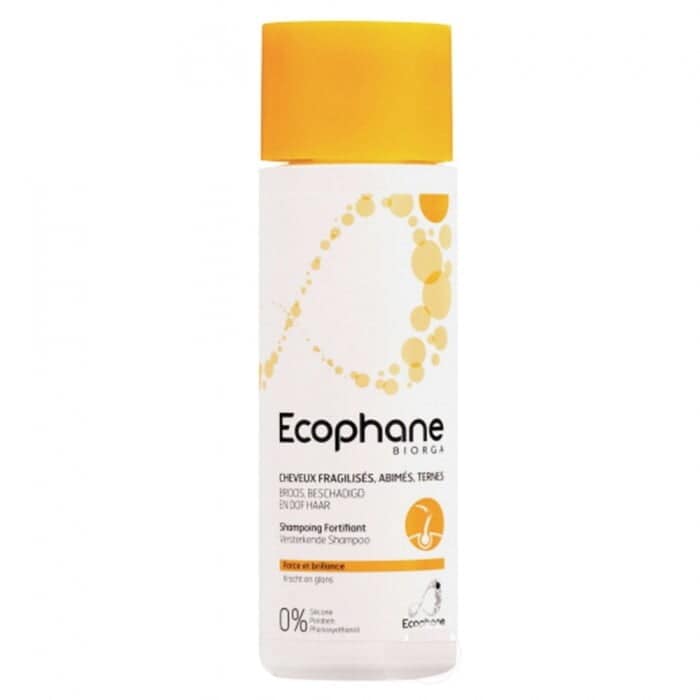 ECOPHANE SHAMPOOING FORTIFIANT 200ML