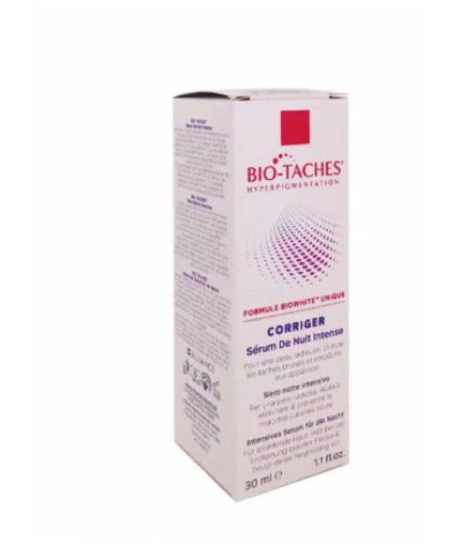 BIO-TACHES Corriger Serum 30ML