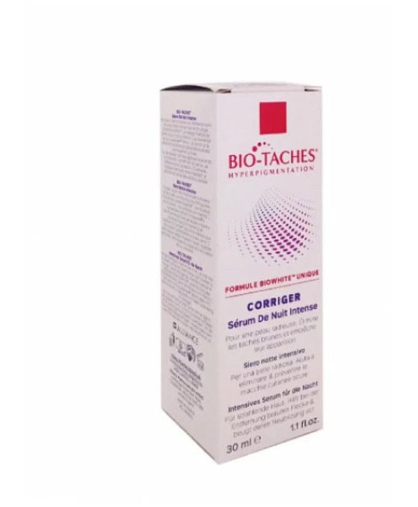 BIO-TACHES Corriger Serum 30ML