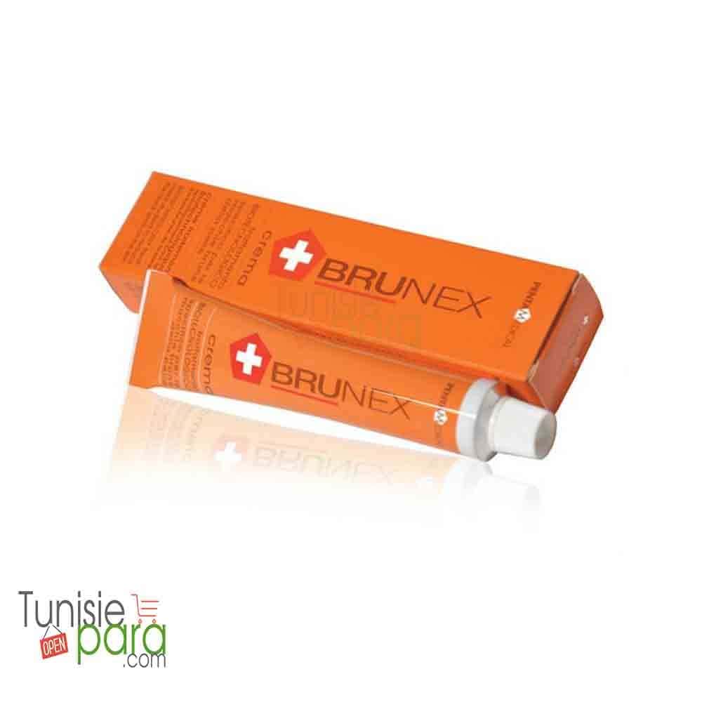 BRUNEX Crème Dépigmentante 30ml