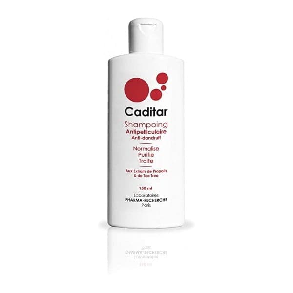 Caditar shampoing antipellicule 150ml – Image 2