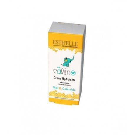 Calino creme hydratante 50g