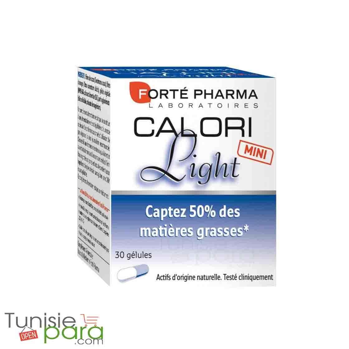 Forté Pharma Calori Light  30 Gélules