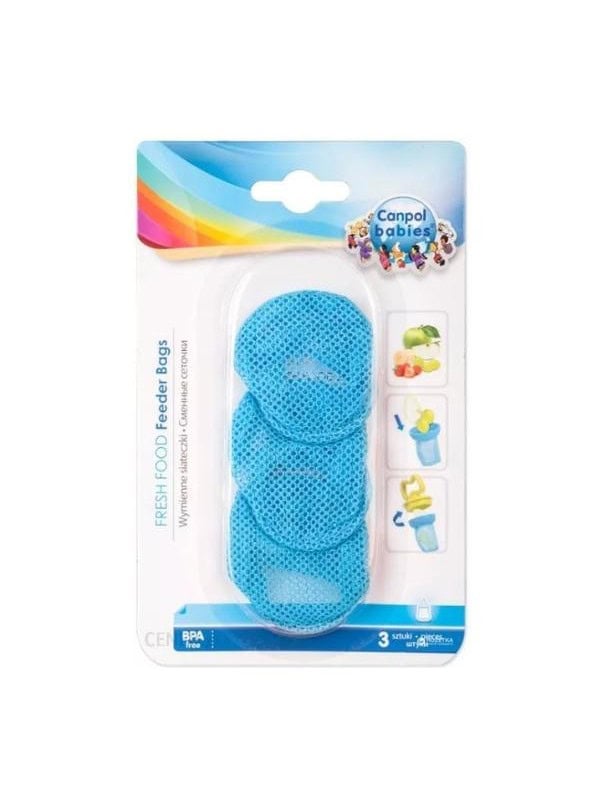 canpol fillet d'allimentation de rechange pour 56/105 et 56/010