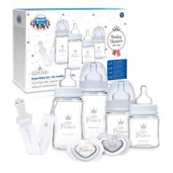 Canpol Babies Royal Baby Set - boy- 0294exp