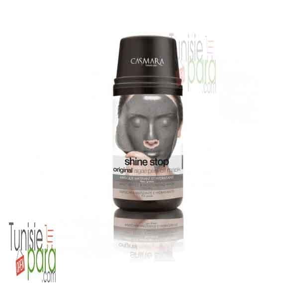 CASMARA MASK KIT SHINE STOP ALGAE PEEL-OFF