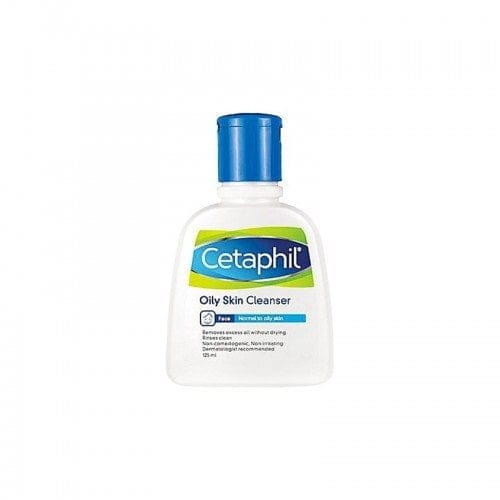 Cetaphil Lotion Nettoyante Peaux Grasses 125ML