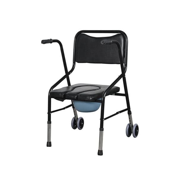 Chaise De Toilette Avec Appui