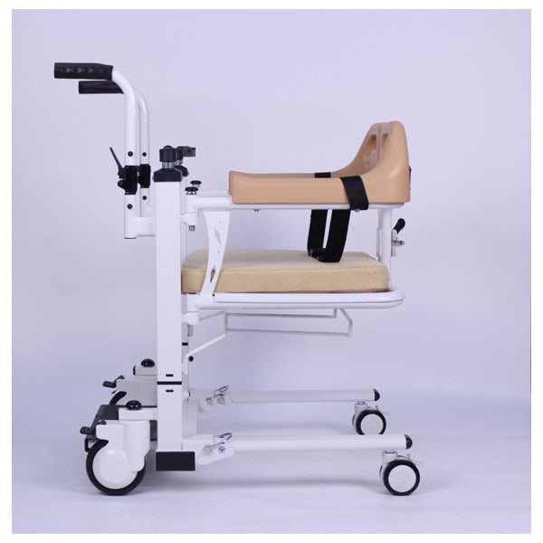 Chaise De Transfert Mecanique
