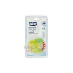 CHICCO ANNEAU DE DENTITION FRESH RELAX +4 MOIS