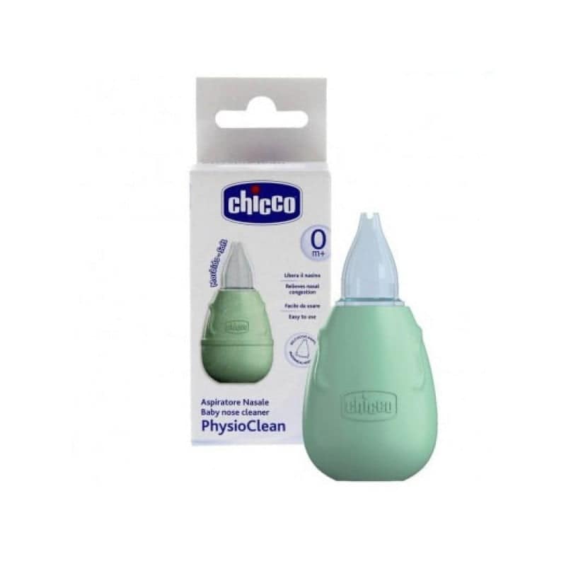 CHICCO ASPIRATEUR NASAL
