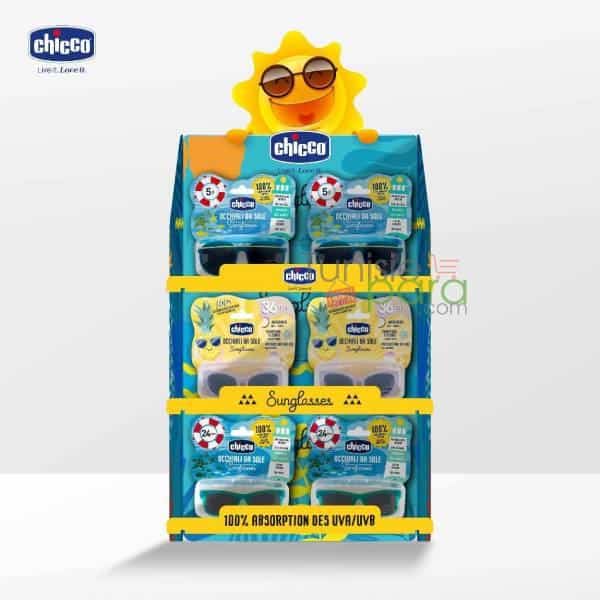 chicco lunette soleil 5 ans