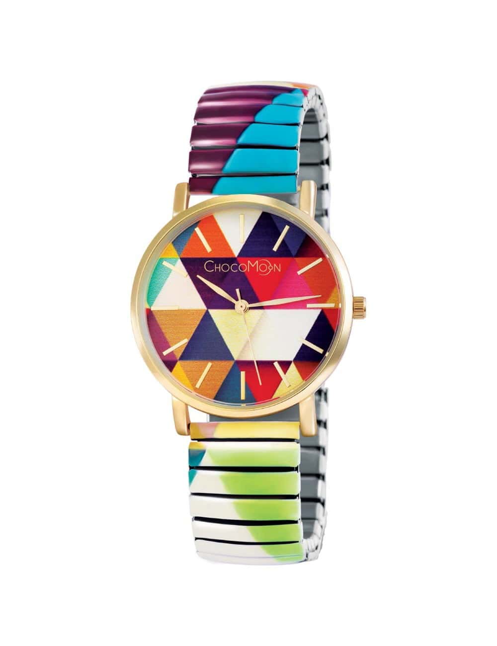 Chocomoon montre watch cc-2017-01