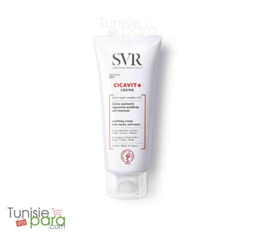 SVR CICAVIT+ Crème  100 ml