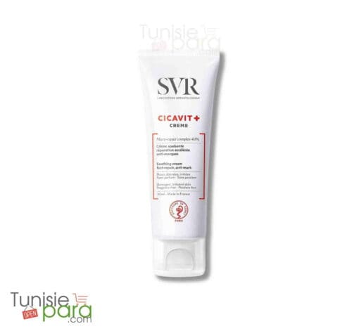 SVR CICAVIT+ Crème  40ml – Image 2