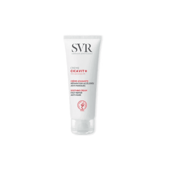 SVR CICAVIT+ Crème  40ml – Image 3